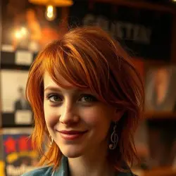 Anaïs Colin