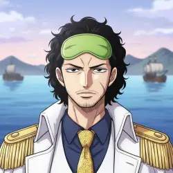 Maritime Admiral