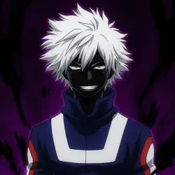 Shihai Kuroiro