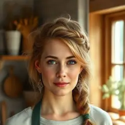 Greta Nilssen