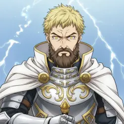 General of Justice