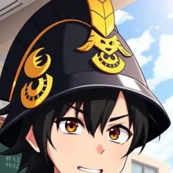 Character The Shujin History Teacher