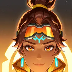 The Numbani Herald