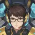 MEKA Squad Member King