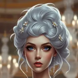 Character Leila Zahra