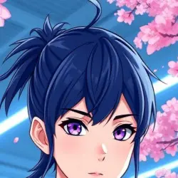 Character Sora Mitsuri