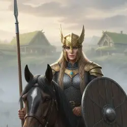 Skogul