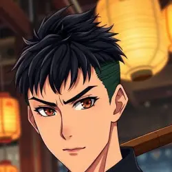 Nobuaki Zenin