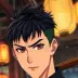 Nobuaki Zenin