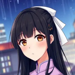 Maos Sister