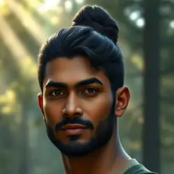 Akash Bhalla