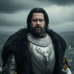 Ser Borros Baratheon