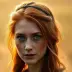 Catti-bries Mother