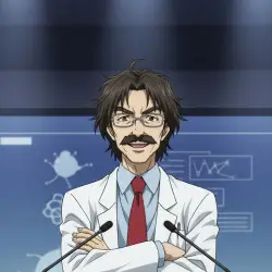 Doctor Nakabachi