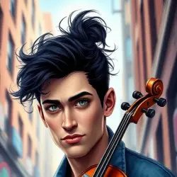 Maksim Orlov