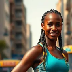 Fatoumata Diop