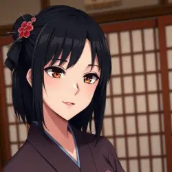Maki Fujita