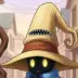 Vivi Twilight Town