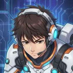 MEKA Squad Member Overlord