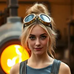 Dagmar Jensen