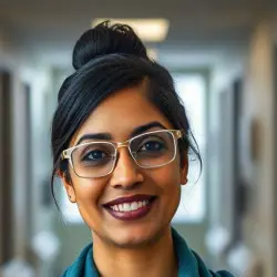 Shreya Bansal