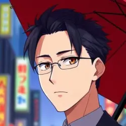 Akiha Yukitaka The Benefactor