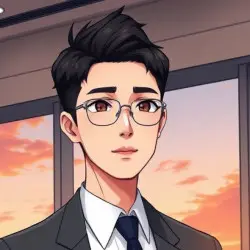 Jiyoung Yoos Secretary