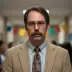 Mr Harrington