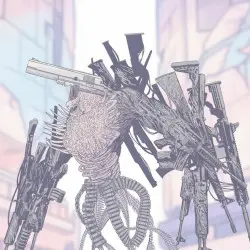 The Gun Devil