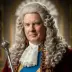 King George II