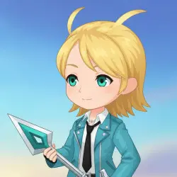 Elrena Human Form