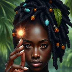 Nia Okoro