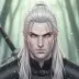 Geralt of Rivia Aretuza Illusi
