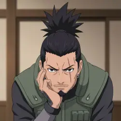 Shikaku Nara