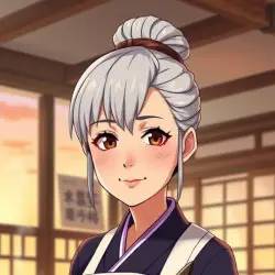 The Shimada Cook