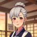 The Shimada Cook