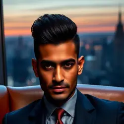 Vikram Rathore
