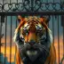 Butch the Tiger
