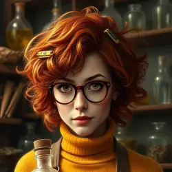 Greta Hirsch