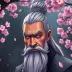 Elder Ja Kyeong-ho