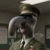 Sergeant Sam Roderick