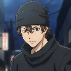 Ino Takuma