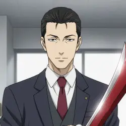 Kousuke Houji