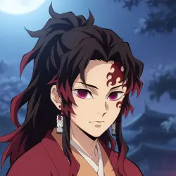 Yoriichi Tsugikuni