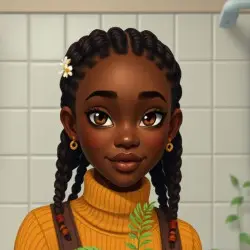 Nia Boateng