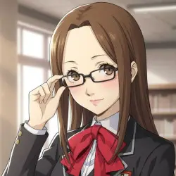 Chihiro Fushimi