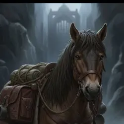 Bill the Pony