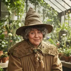 Professor Pomona Sprout