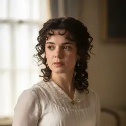 Henrietta Musgrove