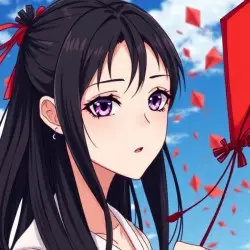 Natsumi Endo